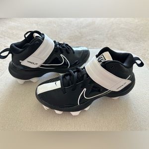Nike Trout Baseball Cleats